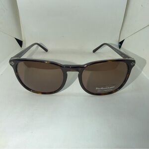 Polo by Ralph Lauren Tortoise Sunglasses